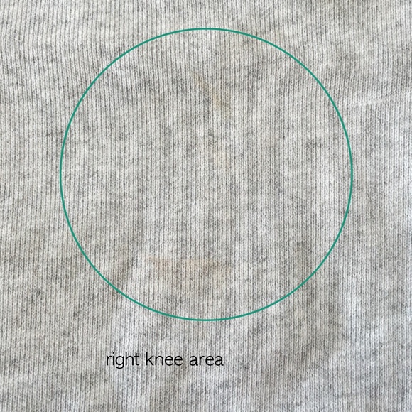 Kith track pants- Men size M - Picture 7 of 10